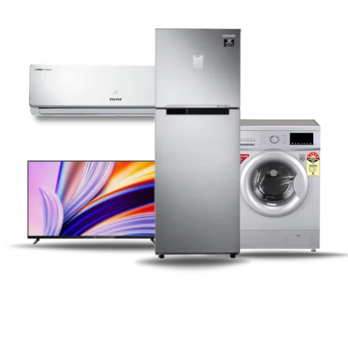 Appliances