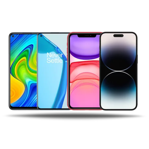 Mobiles